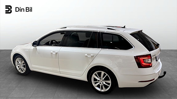 Skoda Octavia 3 of 13