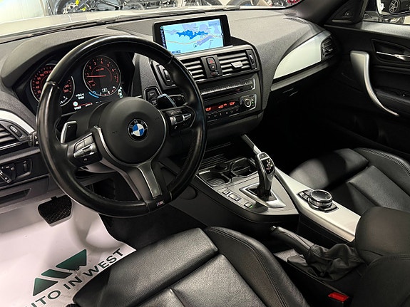 BMW M235i 6 of 22