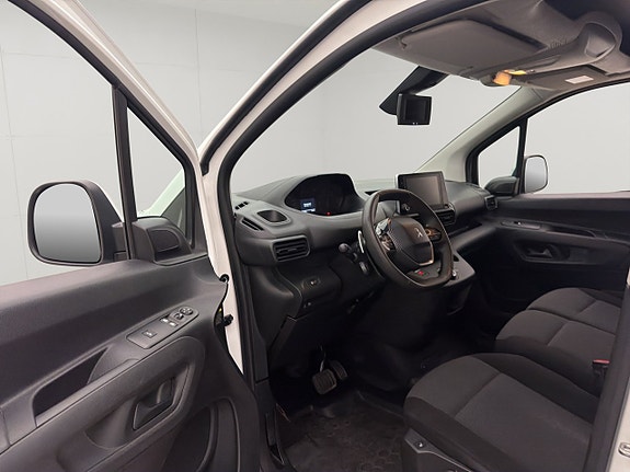 Peugeot Partner 15 of 30
