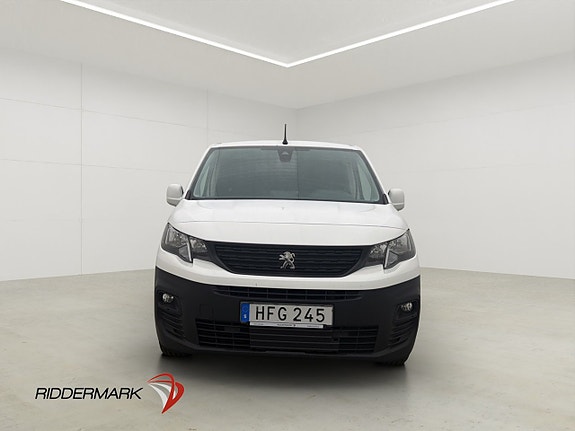 Peugeot Partner 5 of 30