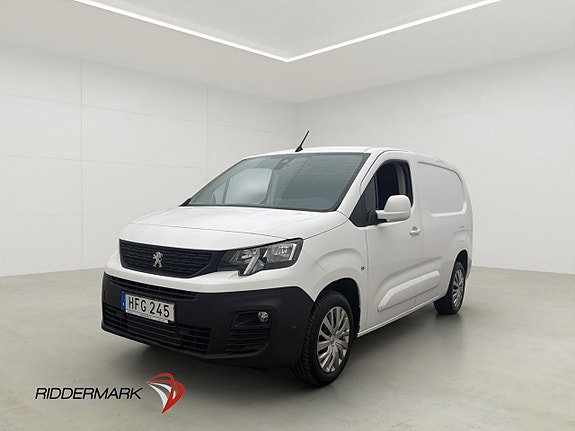 Peugeot Partner 3 of 30