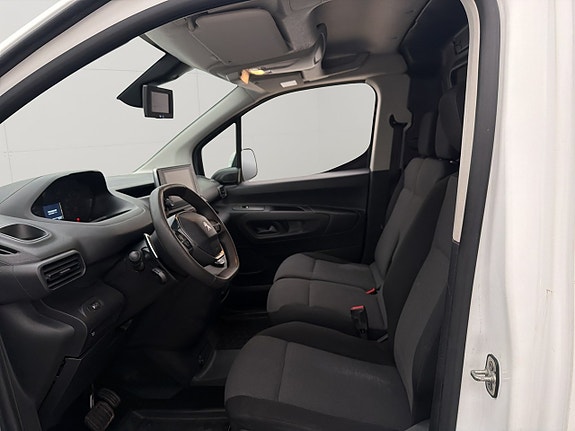 Peugeot Partner 16 of 30