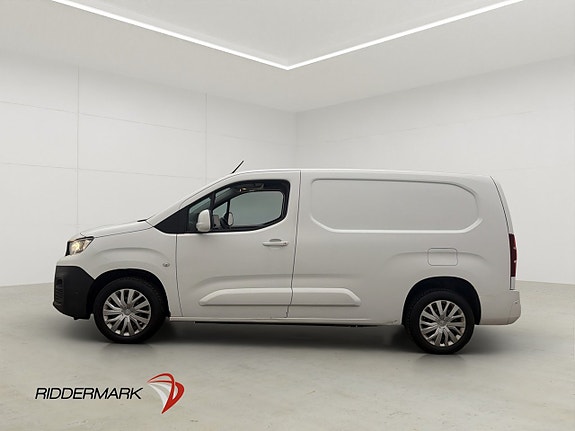 Peugeot Partner 6 of 30