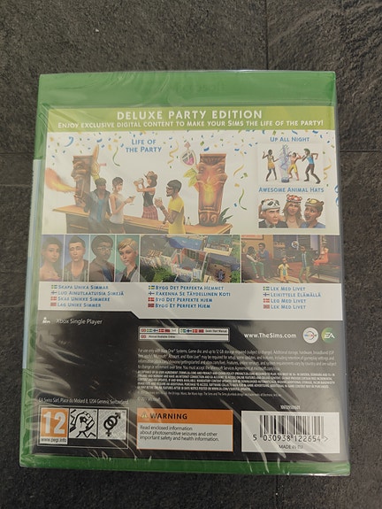 Product image 2 of 3