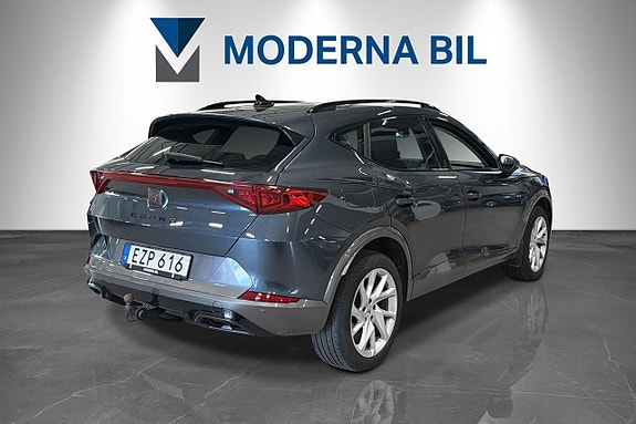 Cupra Formentor 6 of 22