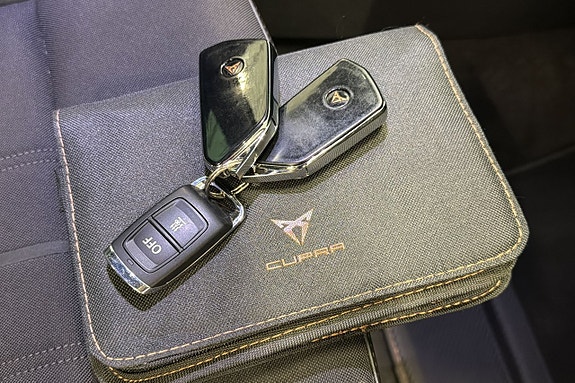 Cupra Formentor 22 of 22