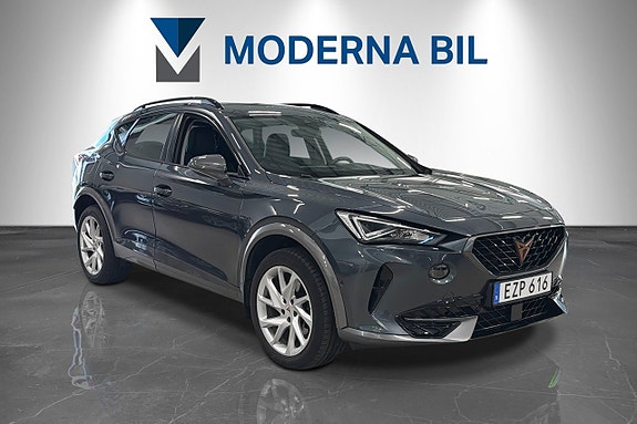 Cupra Formentor 8 of 22