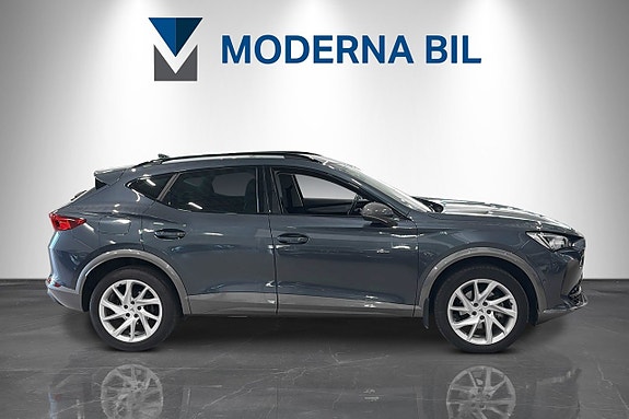 Cupra Formentor 7 of 22