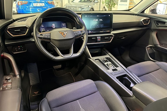 Cupra Formentor 9 of 22