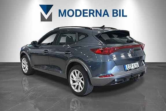 Cupra Formentor 4 of 22