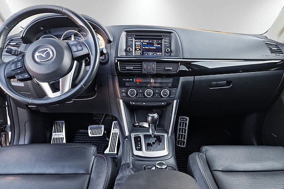 Mazda CX-5 6 of 13
