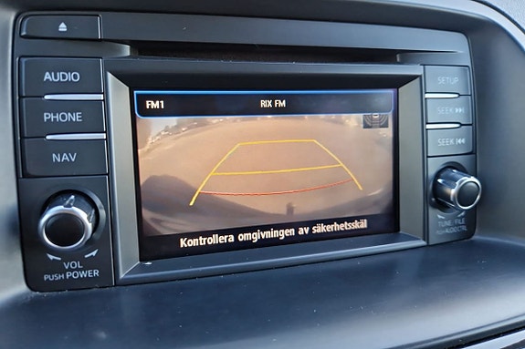 Mazda CX-5 12 of 13
