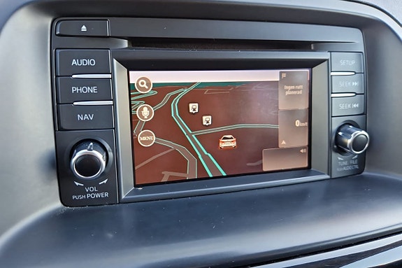 Mazda CX-5 13 of 13