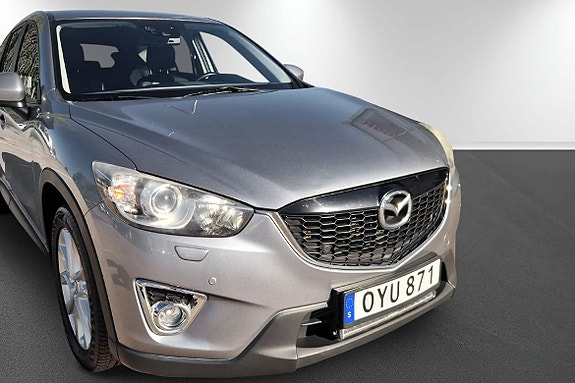 Mazda CX-5 10 of 13