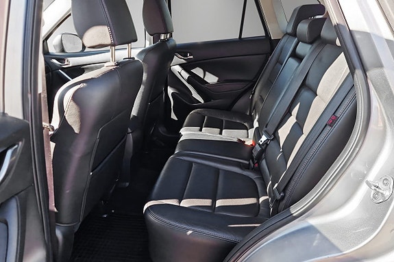 Mazda CX-5 5 of 13