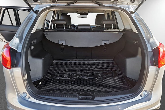 Mazda CX-5 7 of 13