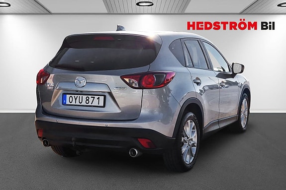 Mazda CX-5 3 of 13