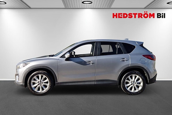 Mazda CX-5 2 of 13