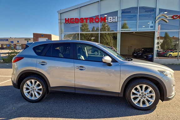 Mazda CX-5 11 of 13