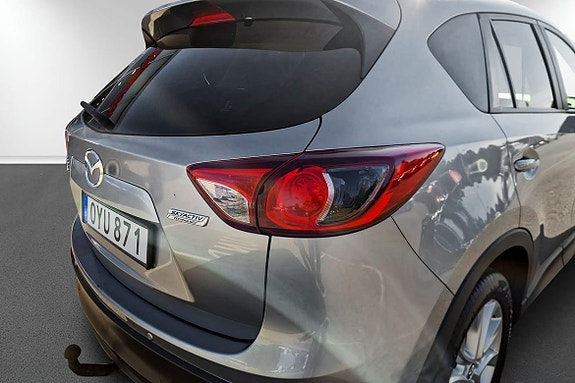Mazda CX-5 9 of 13