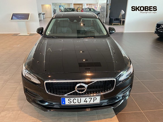 Volvo V90 23 of 29