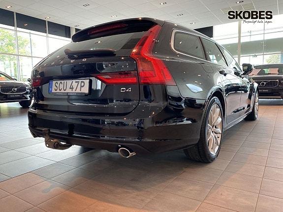 Volvo V90 26 of 29