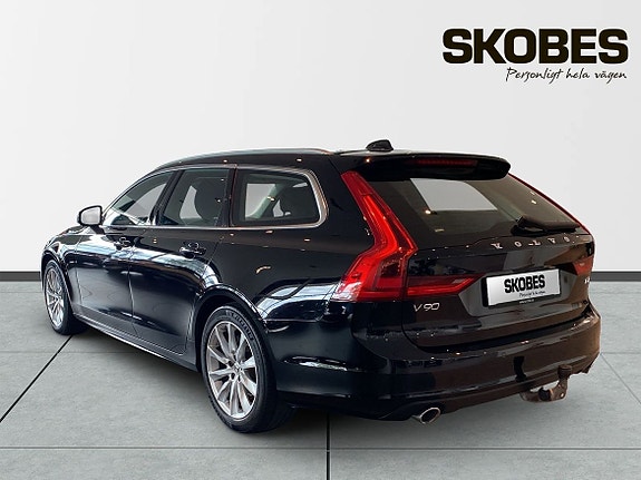 Volvo V90 5 of 29