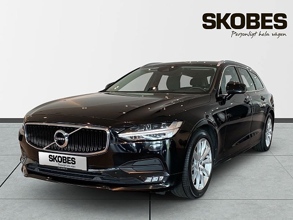 Volvo V90 3 of 29