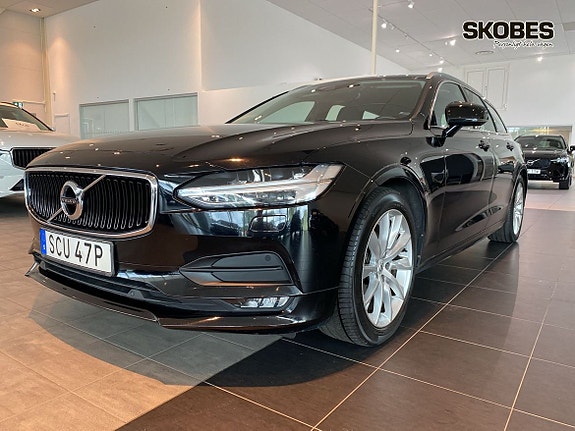 Volvo V90 22 of 29