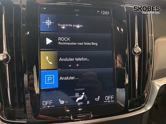 Volvo V90 14 of 29