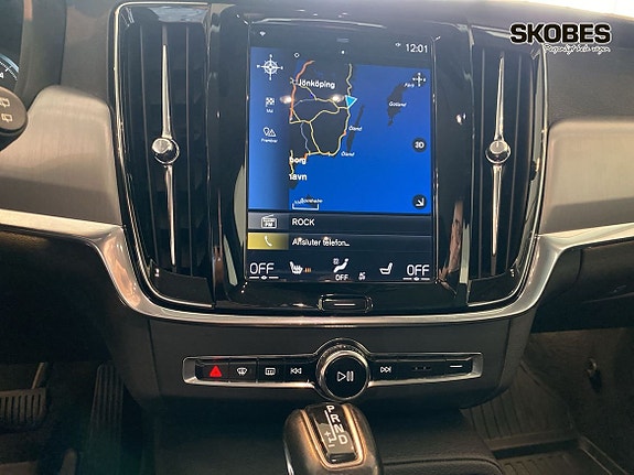 Volvo V90 12 of 29