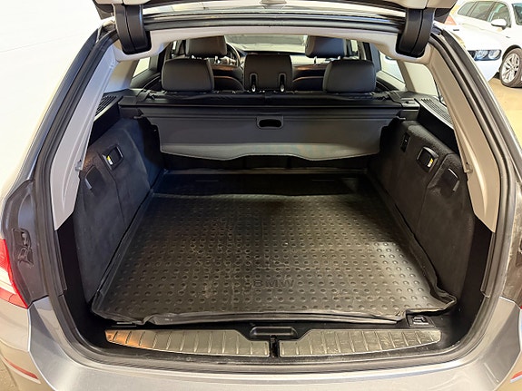 BMW 520d 10 of 20