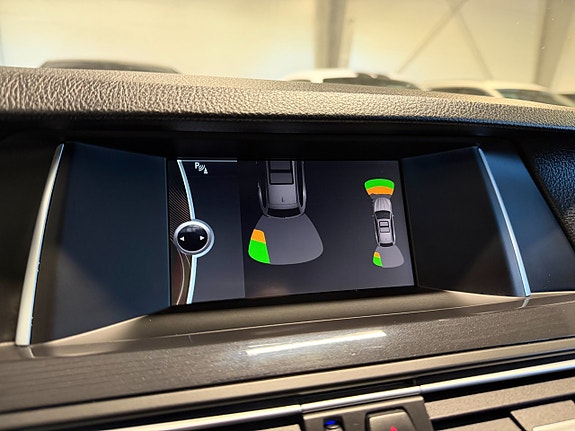 BMW 520d 20 of 20