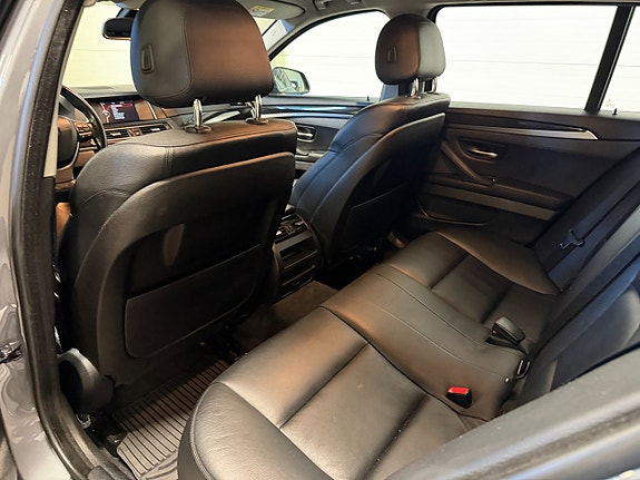 BMW 520d 17 of 20