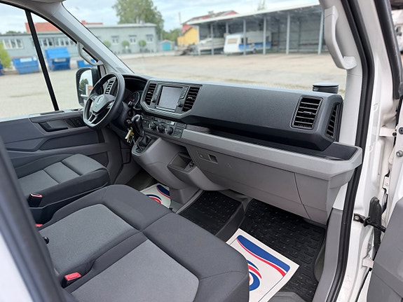 Volkswagen Crafter 35 13 of 18