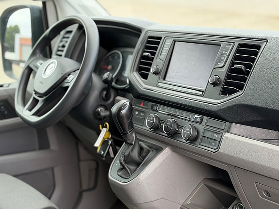 Volkswagen Crafter 35 15 of 18