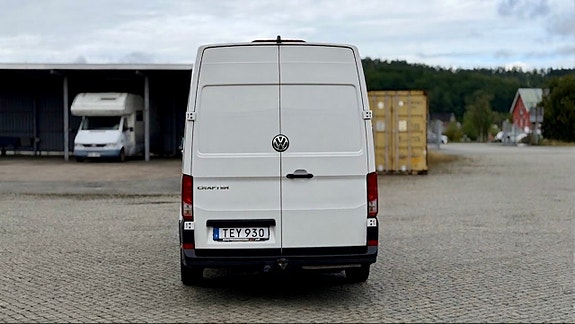 Volkswagen Crafter 35 6 of 18