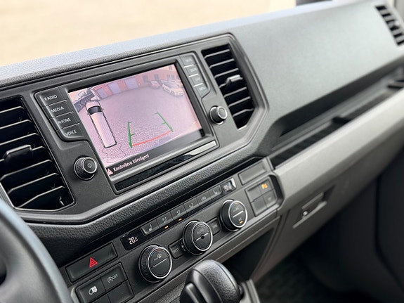 Volkswagen Crafter 35 16 of 18