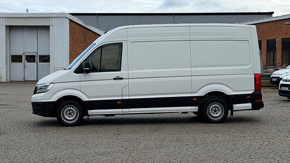 Volkswagen Crafter 35 8 of 18
