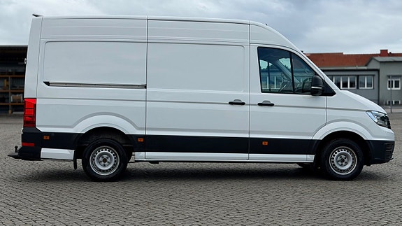 Volkswagen Crafter 35 4 of 18