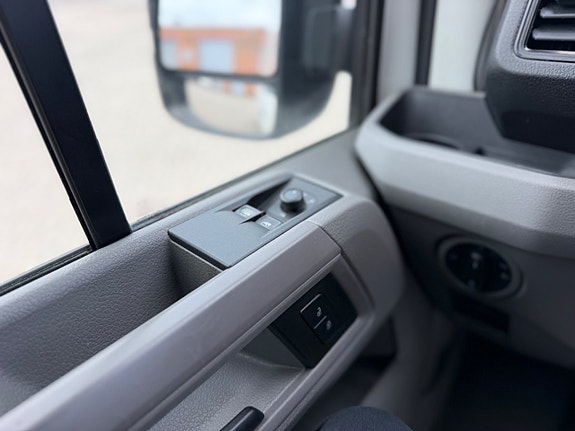 Volkswagen Crafter 35 18 of 18