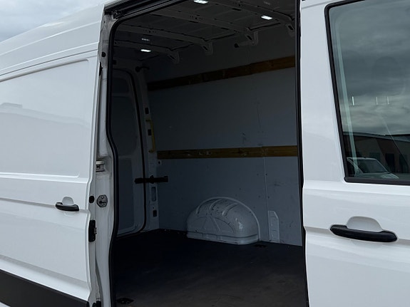 Volkswagen Crafter 35 11 of 18