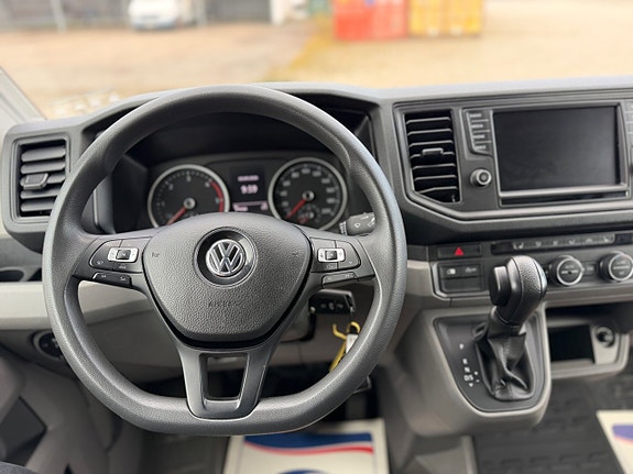Volkswagen Crafter 35 17 of 18