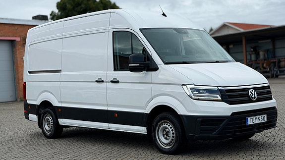 Volkswagen Crafter 35 3 of 18