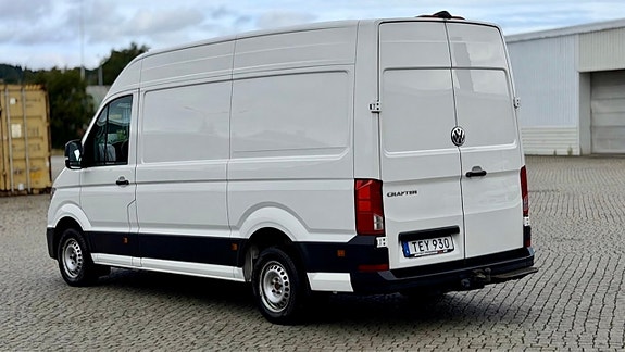 Volkswagen Crafter 35 7 of 18