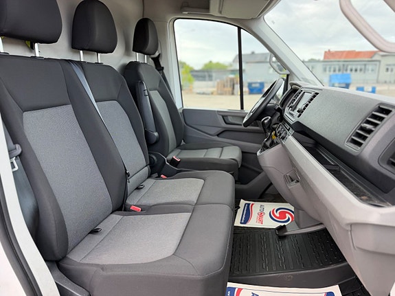 Volkswagen Crafter 35 14 of 18