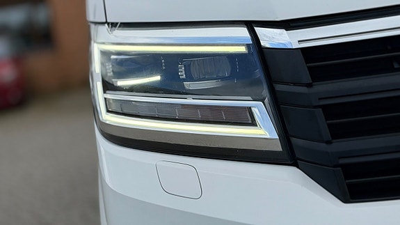 Volkswagen Crafter 35 9 of 18