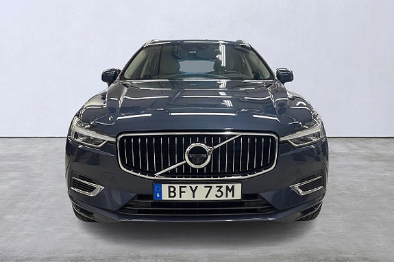 Volvo XC60 7 of 24