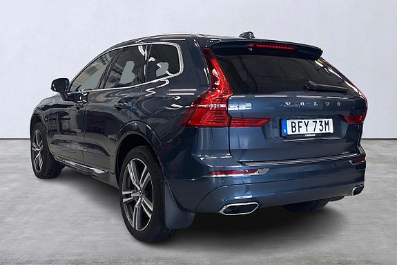 Volvo XC60 4 of 24