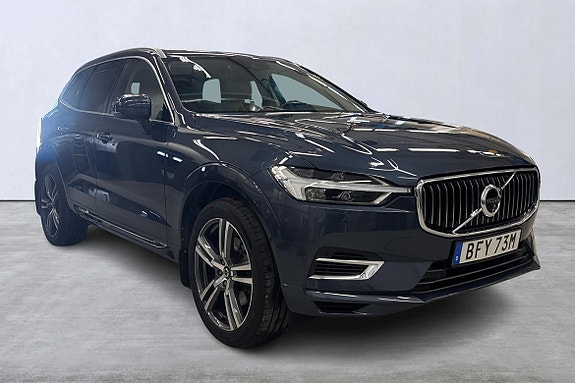 Volvo XC60 6 of 24
